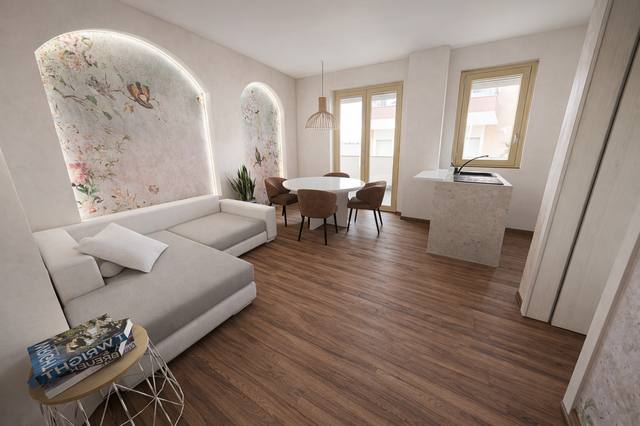 Render White Diamond: Le geometrie essenziali lasciano respirare il dettaglio, mentre le texture danno profondità allo sguardo. La composizione funziona perché ogni elemento ha un peso preciso e lascia liberi i percorsi quotidiani. Il risultato è uno spazio ordinato, più confortevole e semplice da mantenere. Il risultato nasce dall’incontro tra emozione e metodo: una bellezza visibile, ma anche comprensibile e replicabile nel progetto. Ogni elemento contribuisce a definire l’identità della vista 3 del portfolio White Diamond.