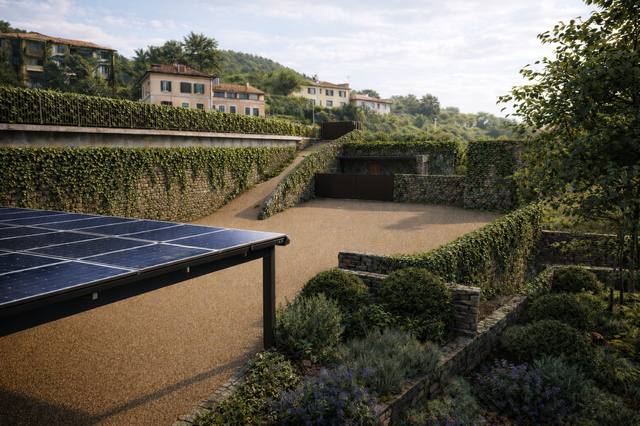 Render White Diamond: La luce radente accarezza le superfici e porta quiete nel cuore dell’ambiente. La scelta di mantenere una base cromatica controllata permette a legno, tessuti e finiture di distinguersi senza creare rumore visivo. In pratica, questa soluzione rende la stanza più facile da vivere, illuminare e completare nel tempo. La composizione permette di riconoscere una funzione principale senza impedire allo spazio di accogliere altri momenti della giornata. Ogni elemento contribuisce a definire l’identità della vista 31 del portfolio White Diamond.