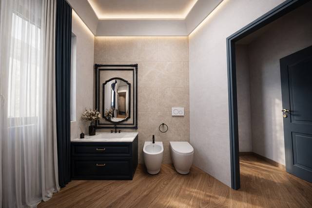 Render White Diamond: La luce radente accarezza le superfici e porta quiete nel cuore dell’ambiente. La scelta di mantenere una base cromatica controllata permette a legno, tessuti e finiture di distinguersi senza creare rumore visivo. In pratica, questa soluzione rende la stanza più facile da vivere, illuminare e completare nel tempo. La composizione permette di riconoscere una funzione principale senza impedire allo spazio di accogliere altri momenti della giornata. Ogni elemento contribuisce a definire l’identità della vista 37 del portfolio White Diamond.