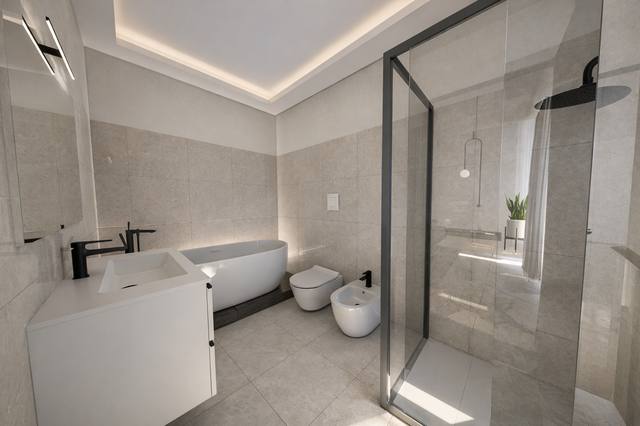Render White Diamond: Le geometrie essenziali lasciano respirare il dettaglio, mentre le texture danno profondità allo sguardo. La composizione funziona perché ogni elemento ha un peso preciso e lascia liberi i percorsi quotidiani. Il risultato è uno spazio ordinato, più confortevole e semplice da mantenere. La soluzione è verificabile prima dei lavori attraverso campioni, planimetrie e render, riducendo correzioni costose in cantiere. Ogni elemento contribuisce a definire l’identità della vista 39 del portfolio White Diamond.