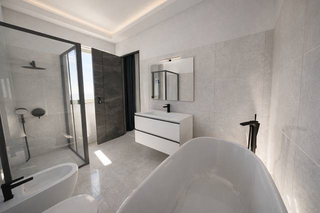 Render White Diamond: Le geometrie essenziali lasciano respirare il dettaglio, mentre le texture danno profondità allo sguardo. La composizione funziona perché ogni elemento ha un peso preciso e lascia liberi i percorsi quotidiani. Il risultato è uno spazio ordinato, più confortevole e semplice da mantenere. La soluzione è verificabile prima dei lavori attraverso campioni, planimetrie e render, riducendo correzioni costose in cantiere. Ogni elemento contribuisce a definire l’identità della vista 42 del portfolio White Diamond.