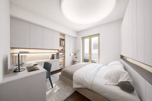Render White Diamond: Le geometrie essenziali lasciano respirare il dettaglio, mentre le texture danno profondità allo sguardo. La composizione funziona perché ogni elemento ha un peso preciso e lascia liberi i percorsi quotidiani. Il risultato è uno spazio ordinato, più confortevole e semplice da mantenere. La soluzione è verificabile prima dei lavori attraverso campioni, planimetrie e render, riducendo correzioni costose in cantiere. Ogni elemento contribuisce a definire l’identità della vista 51 del portfolio White Diamond.