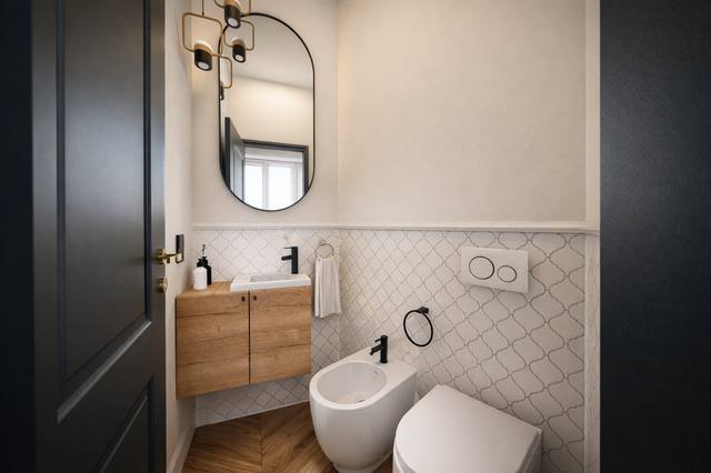 Render White Diamond: La luce radente accarezza le superfici e porta quiete nel cuore dell’ambiente. La scelta di mantenere una base cromatica controllata permette a legno, tessuti e finiture di distinguersi senza creare rumore visivo. In pratica, questa soluzione rende la stanza più facile da vivere, illuminare e completare nel tempo. La composizione permette di riconoscere una funzione principale senza impedire allo spazio di accogliere altri momenti della giornata. Ogni elemento contribuisce a definire l’identità della vista 58 del portfolio White Diamond.