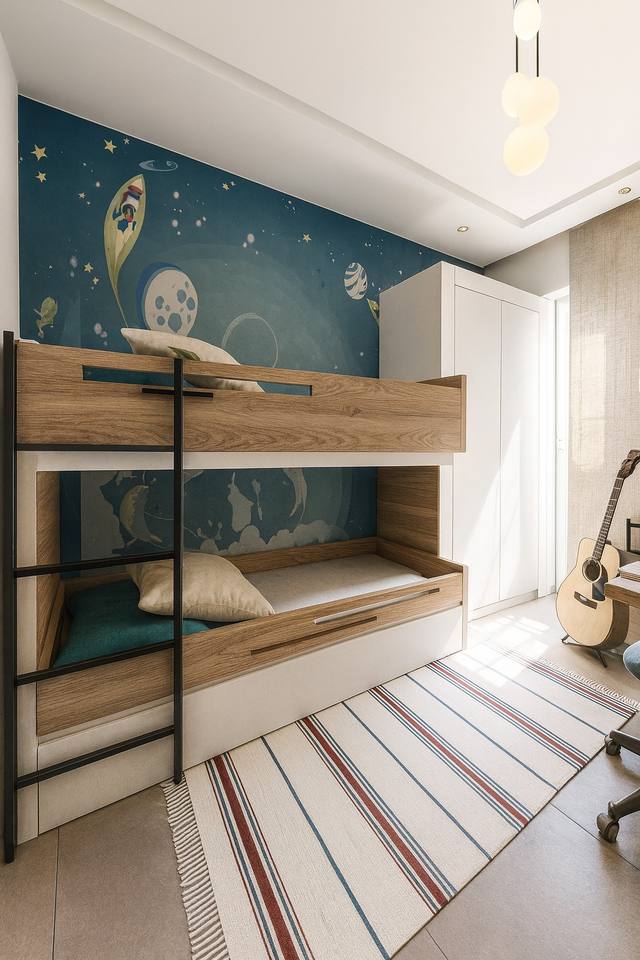 Render White Diamond: Un dialogo misurato tra materia, colore e proporzione costruisce un’atmosfera che invita a restare. Le superfici non sono soltanto decorative: riflettono, assorbono e guidano la luce nelle diverse ore del giorno. È un equilibrio utile quando si desidera un interno elegante ma non fragile o dipendente dalle mode. La luce è stata pensata per non creare riflessi fastidiosi, lasciando ogni superficie percepibile sia di giorno sia dopo il tramonto. Ogni elemento contribuisce a definire l’identità della vista 110 del portfolio White Diamond.
