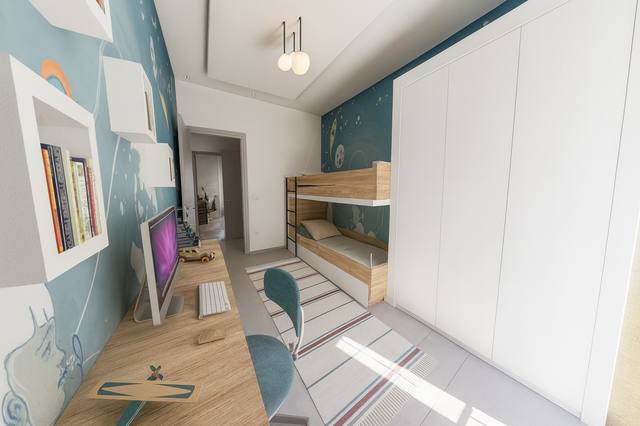 Render White Diamond: Un dialogo misurato tra materia, colore e proporzione costruisce un’atmosfera che invita a restare. Le superfici non sono soltanto decorative: riflettono, assorbono e guidano la luce nelle diverse ore del giorno. È un equilibrio utile quando si desidera un interno elegante ma non fragile o dipendente dalle mode. La luce è stata pensata per non creare riflessi fastidiosi, lasciando ogni superficie percepibile sia di giorno sia dopo il tramonto. Ogni elemento contribuisce a definire l’identità della vista 116 del portfolio White Diamond.