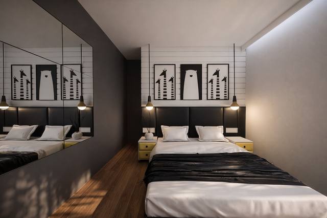 Render White Diamond: La luce radente accarezza le superfici e porta quiete nel cuore dell’ambiente. La scelta di mantenere una base cromatica controllata permette a legno, tessuti e finiture di distinguersi senza creare rumore visivo. In pratica, questa soluzione rende la stanza più facile da vivere, illuminare e completare nel tempo. La composizione permette di riconoscere una funzione principale senza impedire allo spazio di accogliere altri momenti della giornata. Ogni elemento contribuisce a definire l’identità della vista 154 del portfolio White Diamond.