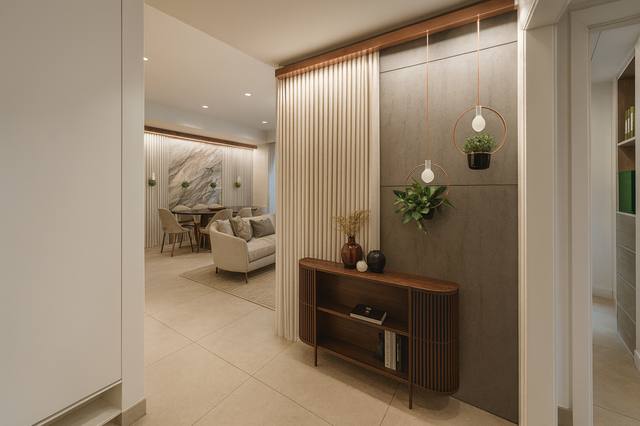 Render White Diamond: La luce radente accarezza le superfici e porta quiete nel cuore dell’ambiente. La scelta di mantenere una base cromatica controllata permette a legno, tessuti e finiture di distinguersi senza creare rumore visivo. In pratica, questa soluzione rende la stanza più facile da vivere, illuminare e completare nel tempo. La composizione permette di riconoscere una funzione principale senza impedire allo spazio di accogliere altri momenti della giornata. Ogni elemento contribuisce a definire l’identità della vista 163 del portfolio White Diamond.