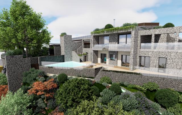 Render White Diamond: La composizione cerca equilibrio tra rigore e accoglienza, come un quadro abitabile attraversato dal tempo. La soluzione è verificabile prima dei lavori attraverso campioni, planimetrie e render, riducendo correzioni costose in cantiere. Ogni elemento contribuisce a definire l’identità della vista 2 del portfolio White Diamond.