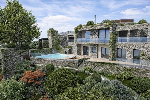 Render White Diamond: La materia dialoga con l’architettura attraverso contrasti lievi, riflessi controllati e una luce mai gridata. La composizione permette di riconoscere una funzione principale senza impedire allo spazio di accogliere altri momenti della giornata. Ogni elemento contribuisce a definire l’identità della vista 3 del portfolio White Diamond.